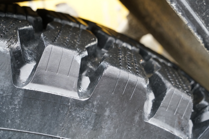 1103581-20 Loader Volvo L90C - 1996