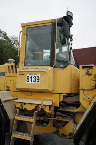 1103581-26 Loader Volvo L90C - 1996