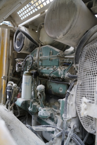 1103581-27 Loader Volvo L90C - 1996