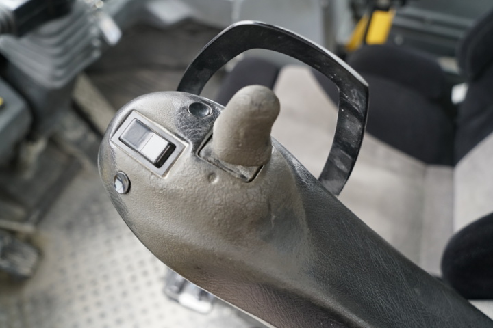 1103581-34 Loader Volvo L90C - 1996