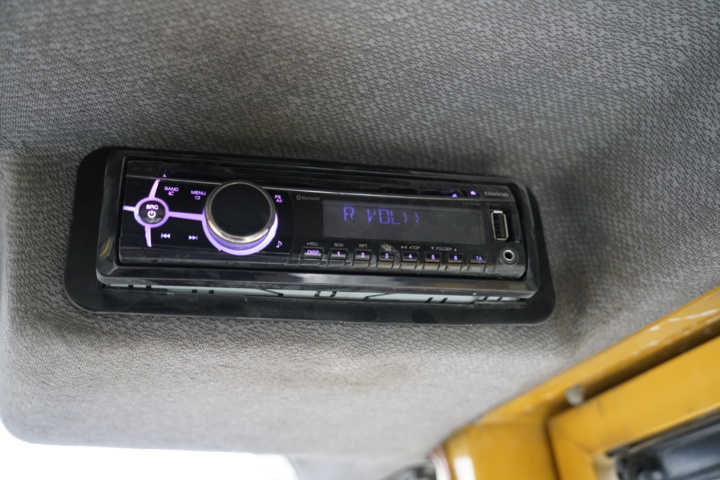 1103581-47 Loader Volvo L90C - 1996