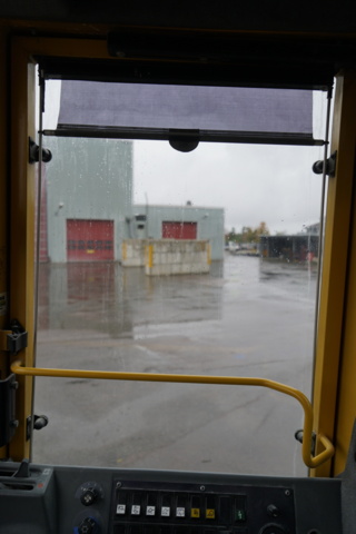 1103581-51 Loader Volvo L90C - 1996