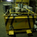 1103584-1 Compressor Atlas Copco incl. lifting basket