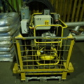 1103584-2 Compressor Atlas Copco incl. lifting basket