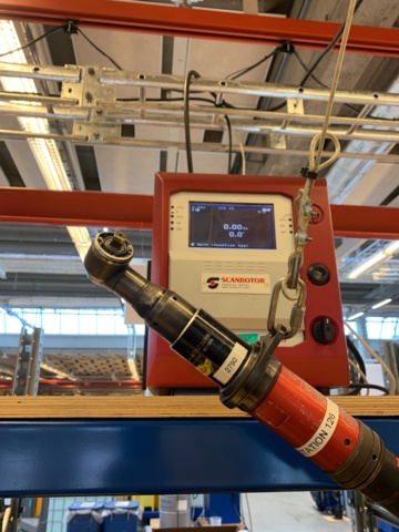 1035684-1 Momentdragare Georges Renault CVI2