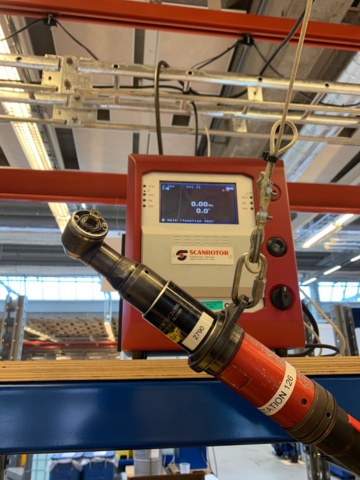 1035684-2 Momentdragare Georges Renault CVI2