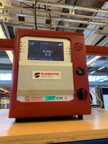 1035684-3 Momentdragare Georges Renault CVI2