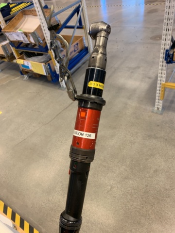 1035684-4 Momentdragare Georges Renault CVI2