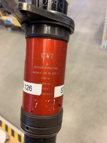 1035684-6 Momentdragare Georges Renault CVI2