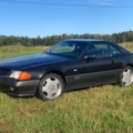 1103646-5 Mercedes-Benz 600SL - 1992