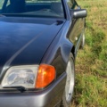 1103646-17 Mercedes-Benz 600SL - 1992