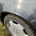1103646-29 Mercedes-Benz 600SL - 1992