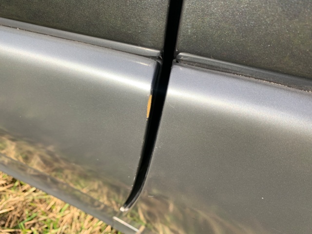 1103646-31 Mercedes-Benz 600SL - 1992