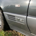 1103646-28 Mercedes-Benz 600SL - 1992