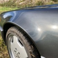 1103646-27 Mercedes-Benz 600SL - 1992