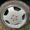 1103646-35 Mercedes-Benz 600SL - 1992