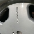 1103646-36 Mercedes-Benz 600SL - 1992