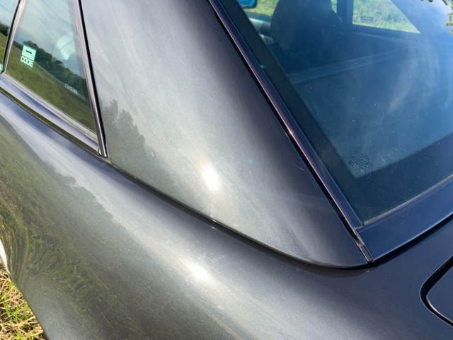 1103646-33 Mercedes-Benz 600SL - 1992