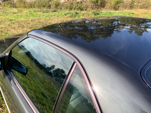 1103646-32 Mercedes-Benz 600SL - 1992
