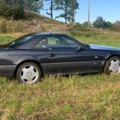1103646-9 Mercedes-Benz 600SL - 1992