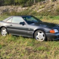 1103646-8 Mercedes-Benz 600SL - 1992