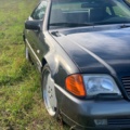 1103646-16 Mercedes-Benz 600SL - 1992