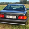 1103646-11 Mercedes-Benz 600SL - 1992
