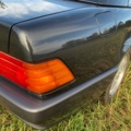 1103646-15 Mercedes-Benz 600SL - 1992