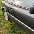 1103646-23 Mercedes-Benz 600SL - 1992