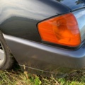 1103646-19 Mercedes-Benz 600SL - 1992