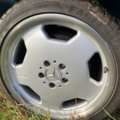 1103646-37 Mercedes-Benz 600SL - 1992