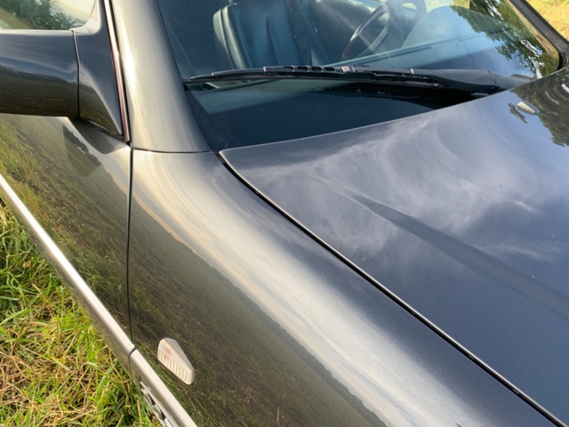 1103646-20 Mercedes-Benz 600SL - 1992