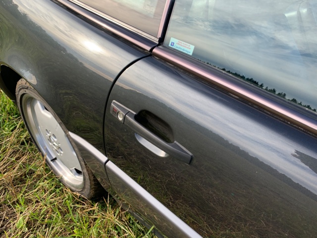1103646-24 Mercedes-Benz 600SL - 1992