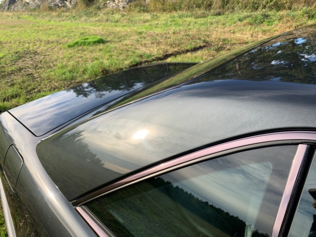 1103646-25 Mercedes-Benz 600SL - 1992