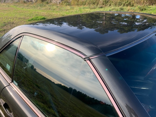 1103646-34 Mercedes-Benz 600SL - 1992
