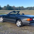1103646-40 Mercedes-Benz 600SL - 1992