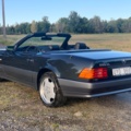 1103646-41 Mercedes-Benz 600SL - 1992