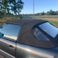1103646-45 Mercedes-Benz 600SL - 1992