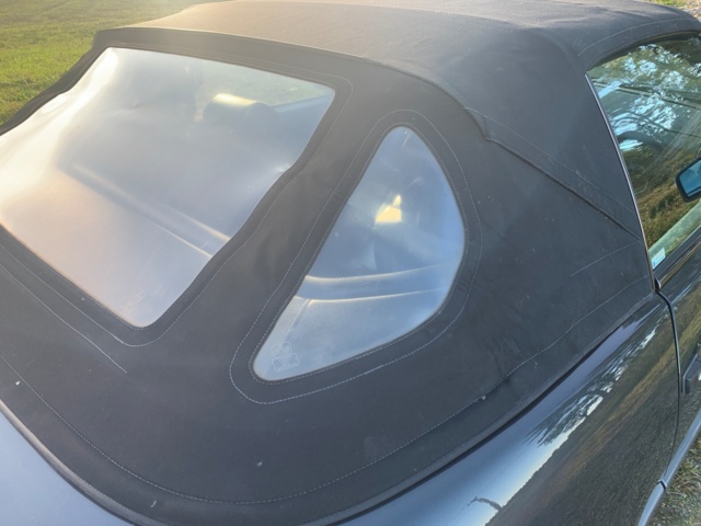 1103646-49 Mercedes-Benz 600SL - 1992
