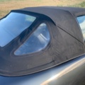 1103646-46 Mercedes-Benz 600SL - 1992