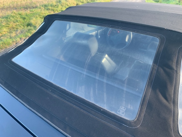 1103646-52 Mercedes-Benz 600SL - 1992