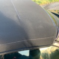 1103646-53 Mercedes-Benz 600SL - 1992