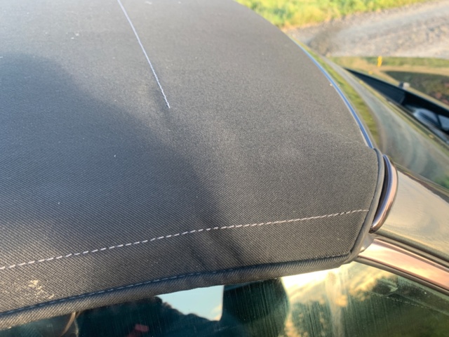 1103646-53 Mercedes-Benz 600SL - 1992