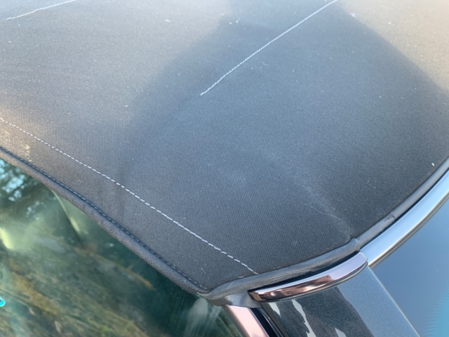 1103646-54 Mercedes-Benz 600SL - 1992