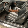 1103646-55 Mercedes-Benz 600SL - 1992