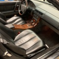 1103646-56 Mercedes-Benz 600SL - 1992
