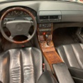 1103646-58 Mercedes-Benz 600SL - 1992