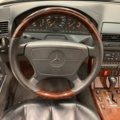 1103646-59 Mercedes-Benz 600SL - 1992