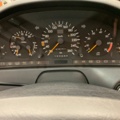 1103646-61 Mercedes-Benz 600SL - 1992