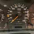 1103646-62 Mercedes-Benz 600SL - 1992